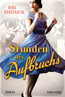 Stunden des Aufbruchs von Konstantin,  Nina