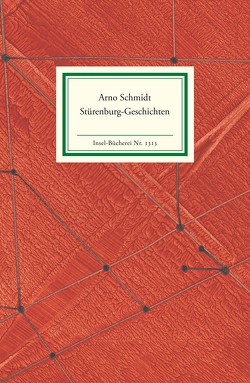 Stürenburg-Geschichten von Kluge,  Thomas, Schmidt,  Arno