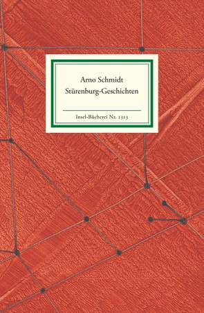 Stürenburg-Geschichten von Kluge,  Thomas, Schmidt,  Arno