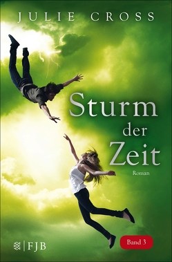 Sturm der Zeit von Cross,  Julie, Schmitz,  Birgit