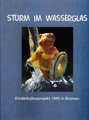 Sturm im Wasserglas