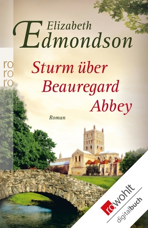 Sturm über Beauregard Abbey von Edmondson,  Elizabeth, Schuhmacher,  Sonja, Seuß,  Rita