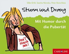 Sturm und Drang von Butschkow,  Peter, Nieroba,  Sascha, Orth,  Silke