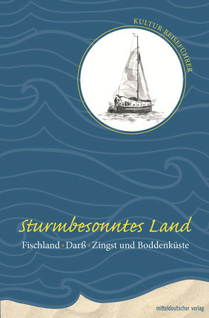 Sturmbesonntes Land von Pantenius,  Michael