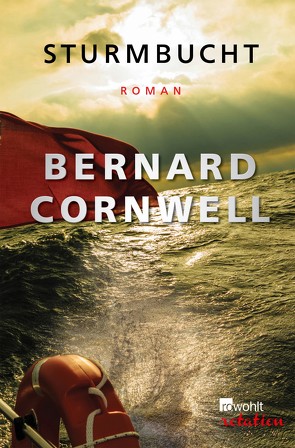 Sturmbucht von Cornwell,  Bernard, Pänke,  Hedda