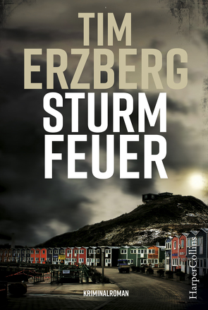 Sturmfeuer von Erzberg,  Tim