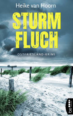 Sturmfluch von Hoorn,  Heike van