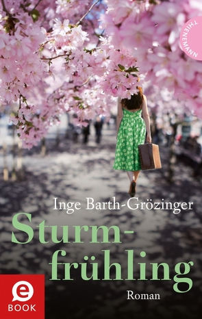 Sturmfrühling von Barth-Grözinger,  Inge, Kopp,  Suse