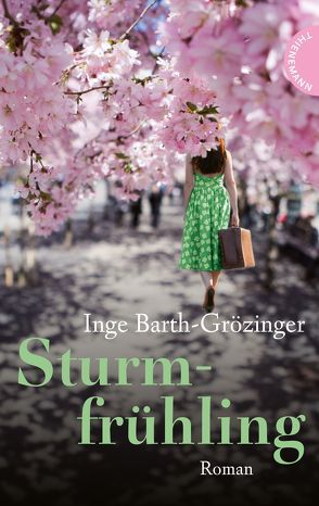 Sturmfrühling von Barth-Grözinger,  Inge