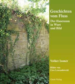 Geschichten vom Fluss von Issmer,  Volker, Lewandowski,  Uwe