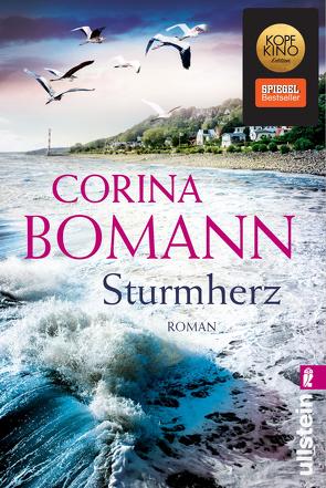 Sturmherz von Bomann,  Corina