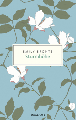 Sturmhöhe von Brontë,  Emily, Rein,  Ingrid