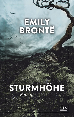 Sturmhöhe von Brontë,  Emily, Meßner,  Michaela