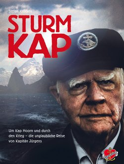 Sturmkap von Kruecken,  Stefan, Pezzella,  Sandro