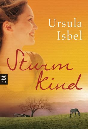 Sturmkind von Isbel,  Ursula