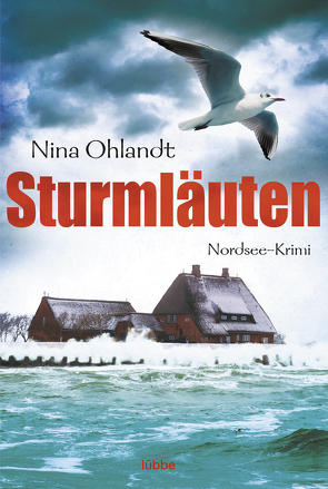 Sturmläuten von Ohlandt,  Nina