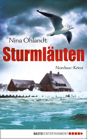 Sturmläuten von Ohlandt,  Nina