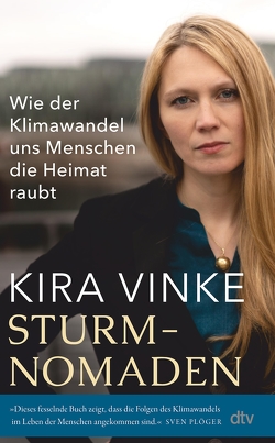 Sturmnomaden von Vinke,  Kira