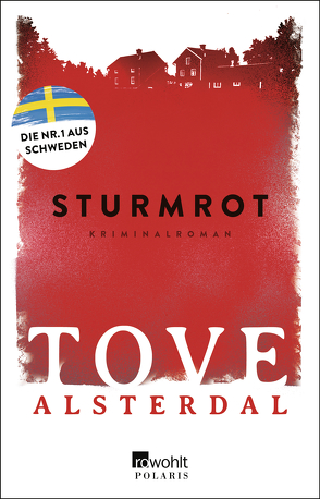 Sturmrot von Alsterdal,  Tove, Granz,  Hanna