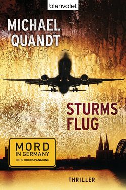 Sturms Flug von Quandt,  Michael