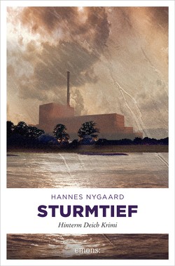 Sturmtief von Nygaard,  Hannes