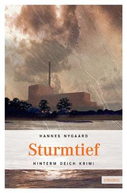 Sturmtief von Nygaard,  Hannes