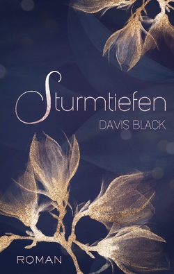 Sturmtiefen von Black,  Davis