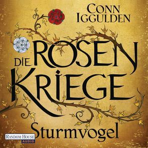 Sturmvogel von Arnold,  Frank, Iggulden,  Conn, Naegele,  Christine