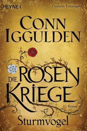 Sturmvogel von Iggulden,  Conn, Naegele,  Christine