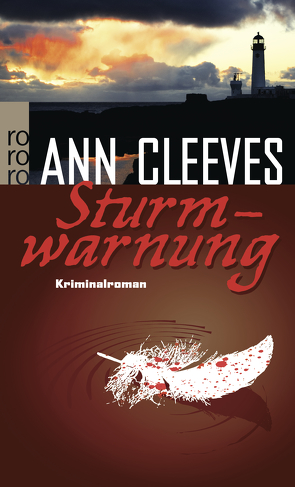 Sturmwarnung von Cleeves,  Ann, Handels,  Tanja