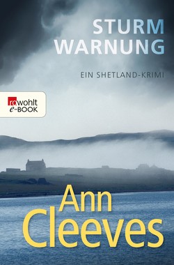 Sturmwarnung von Cleeves,  Ann, Handels,  Tanja