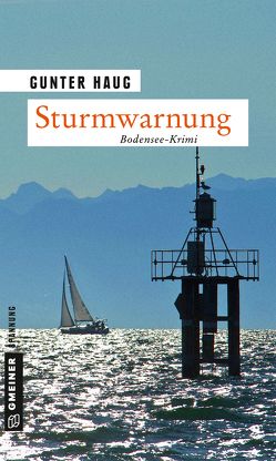 Sturmwarnung von Haug,  Gunter