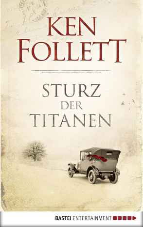 Sturz der Titanen von Follett,  Ken, Schmidt,  Dietmar, Schumacher,  Rainer