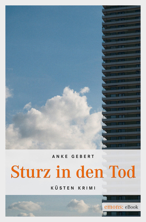 Sturz in den Tod von Gebert,  Anke