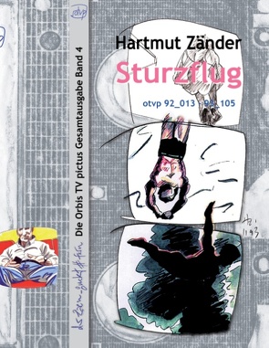 Sturzflug von Zänder,  Hartmut