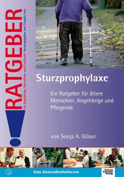 Sturzprophylaxe von Gläser,  Sonja Alexandra