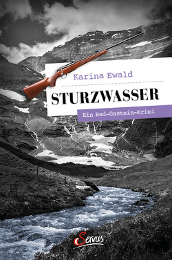 Sturzwasser von Ewald,  karina