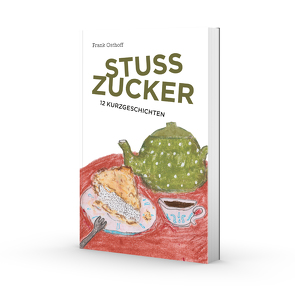 Stusszucker von Osthoff,  Frank