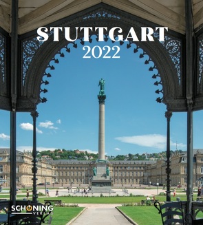 Stuttgart 2022