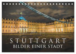 Stuttgart – Bilder einer Stadt 2024 (Tischkalender 2024 DIN A5 quer), CALVENDO Monatskalender von Feix Photography,  Marc