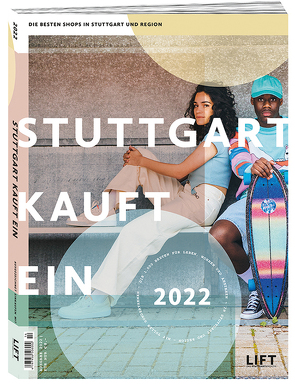 Stuttgart kauft ein 2022 von Diverse,  Autoren