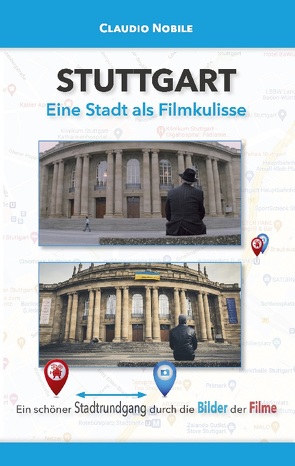 Stuttgart von Nobile,  Claudio
