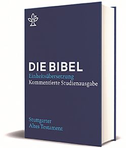 Stuttgarter Altes Testament von Dohmen,  Christoph