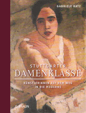 Stuttgarter Damenklasse von Katz,  Gabriele