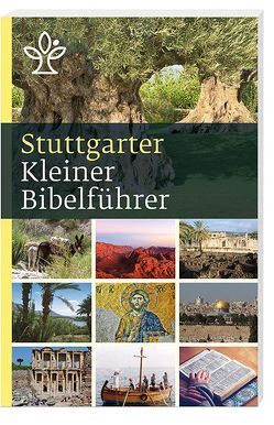 Stuttgarter Kleiner Bibelführer (Neuausgabe) von Baur,  Wolfgang