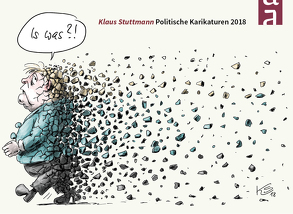 Is was?! von Fekl,  Walther, Illmann,  Andreas, Platthaus,  Andreas, Stuttmann,  Klaus