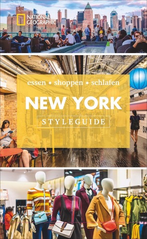 Styleguide New York