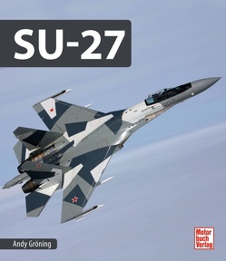 SU-27 von Gröning,  Andy