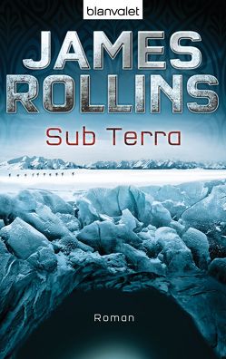 Sub Terra von Krahm,  Rudolf, Rollins,  James