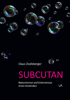 SUBCUTAN von Ziselsberger,  Claus